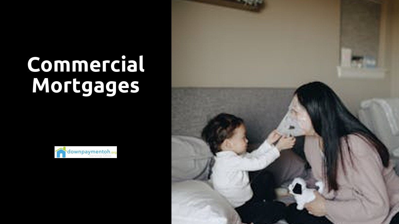 Commercial Mortgages