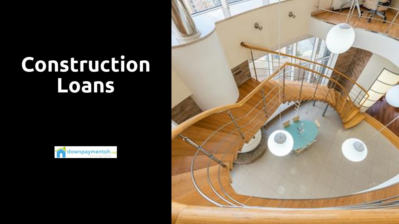 Construction Loans