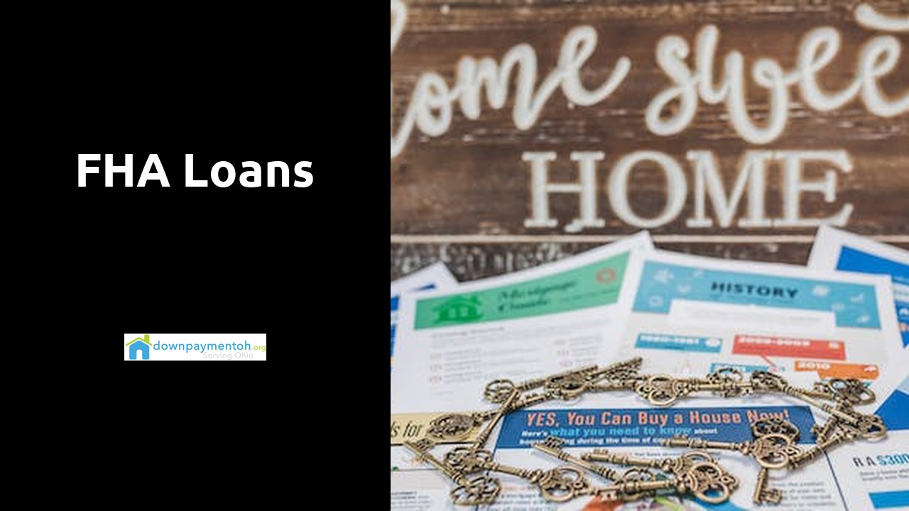 FHA Loans