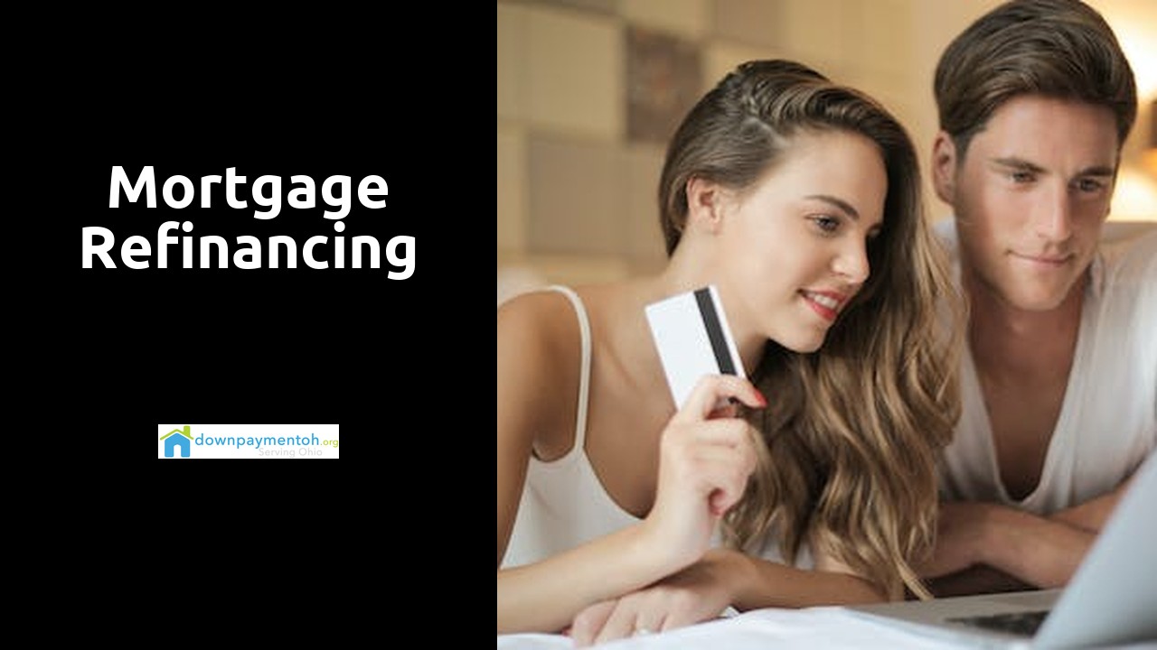 Mortgage Refinancing
