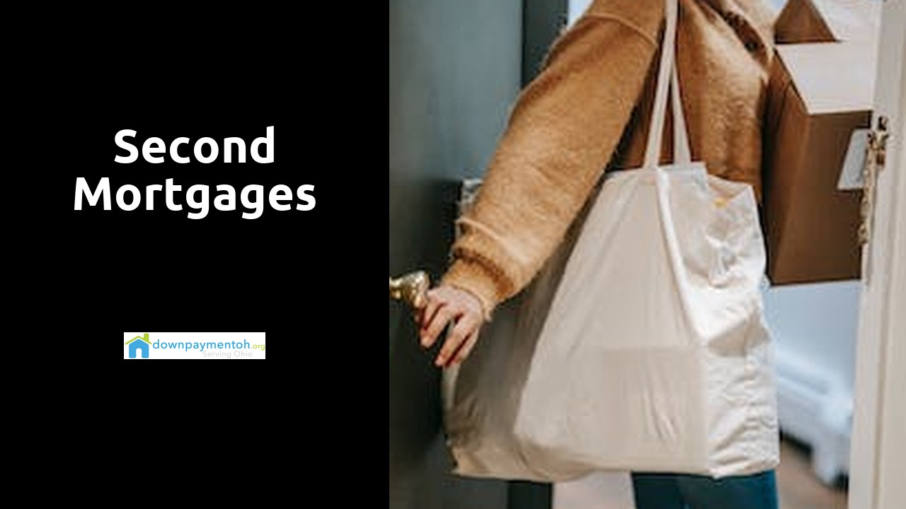 Second Mortgages