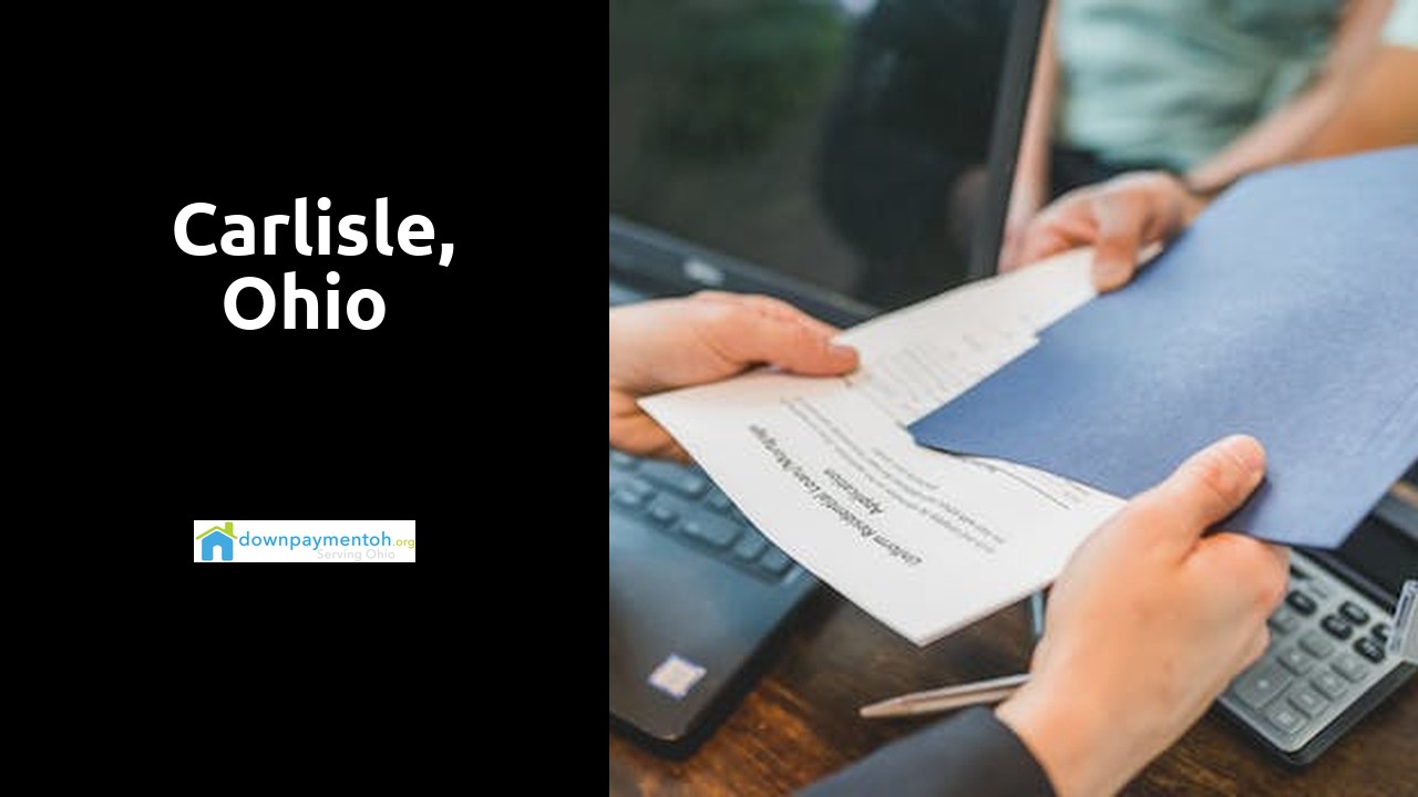 Things to do and places to visit in Carlisle, Ohio