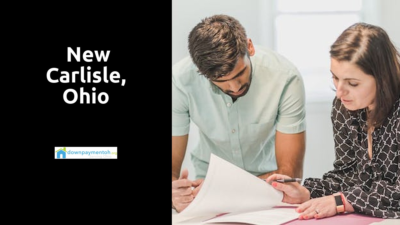 Things to do and places to visit in New Carlisle, Ohio