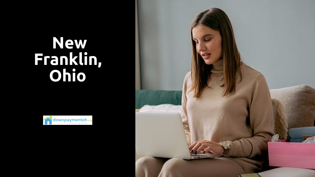 Things to do and places to visit in New Franklin, Ohio