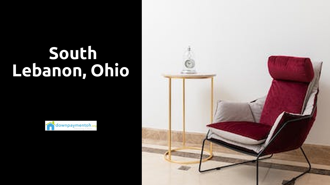 Things to do and places to visit in South Lebanon, Ohio