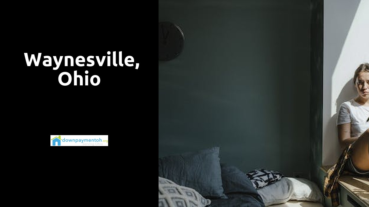 Things to do and places to visit in Waynesville, Ohio